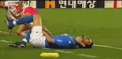 那些世界杯悲情时刻,历届世界杯奇葩事件