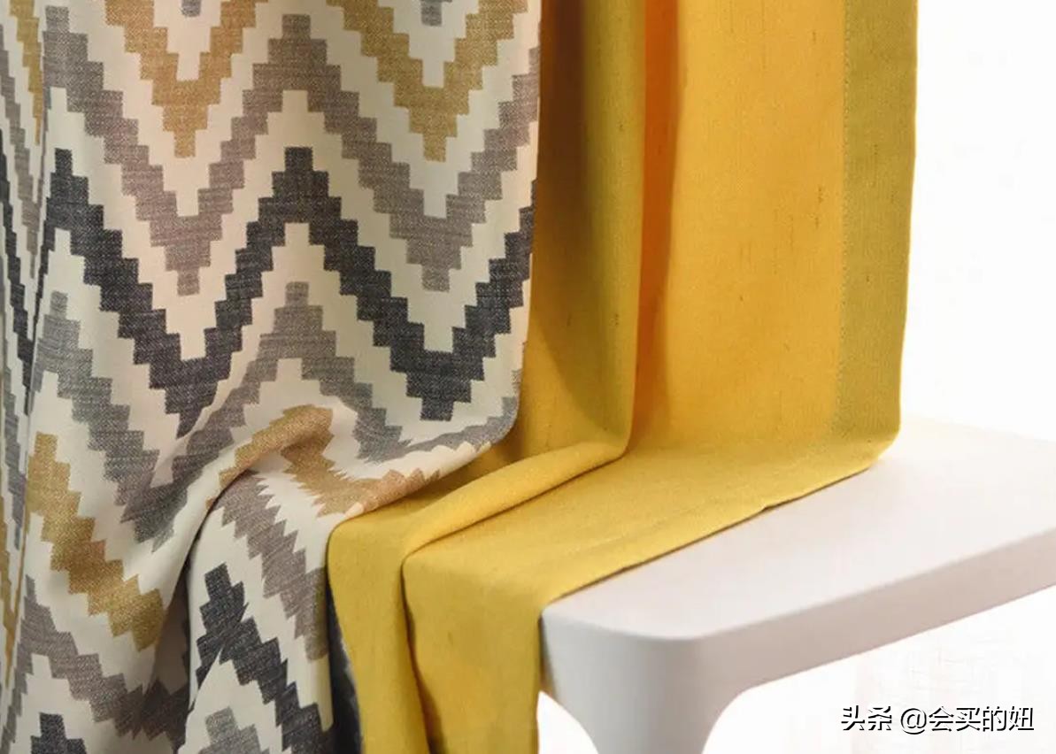 装修前不能忽视的装窗帘问题,买窗帘要避开这4个坑别当冤大头