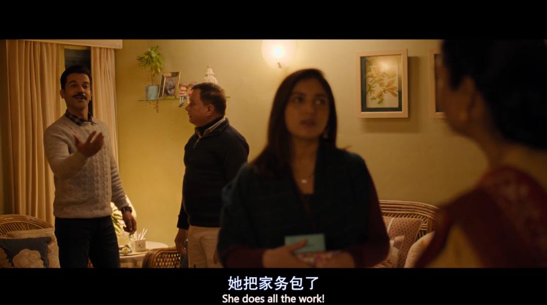 又一部印度电影受追捧,又一部被片名耽误的印度电影