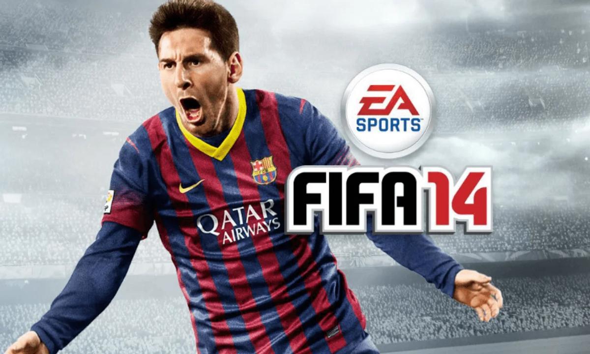 fifa历史游戏,fifa游戏生涯