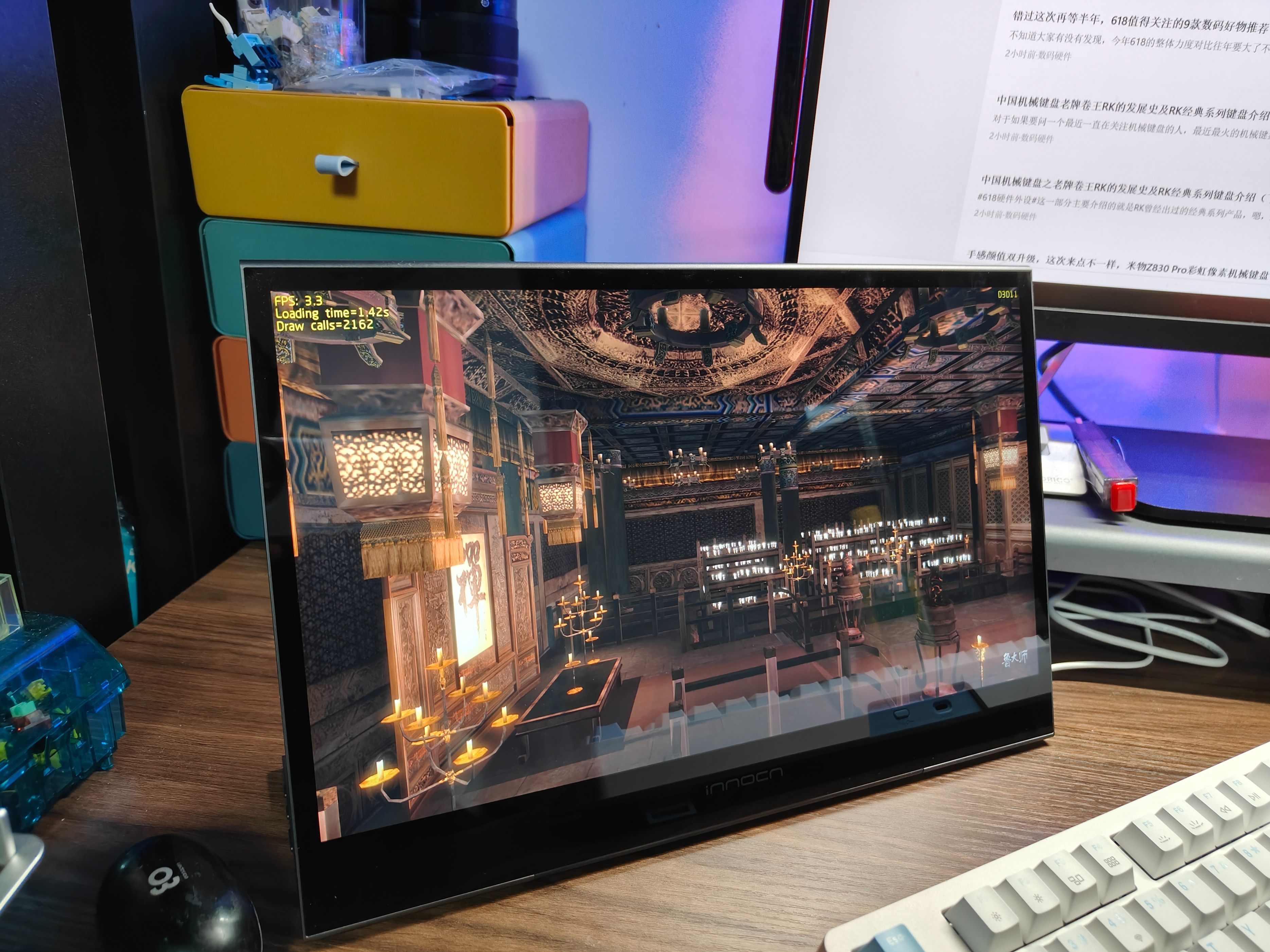 康佳td31拆机,康佳迷你主机td31评测