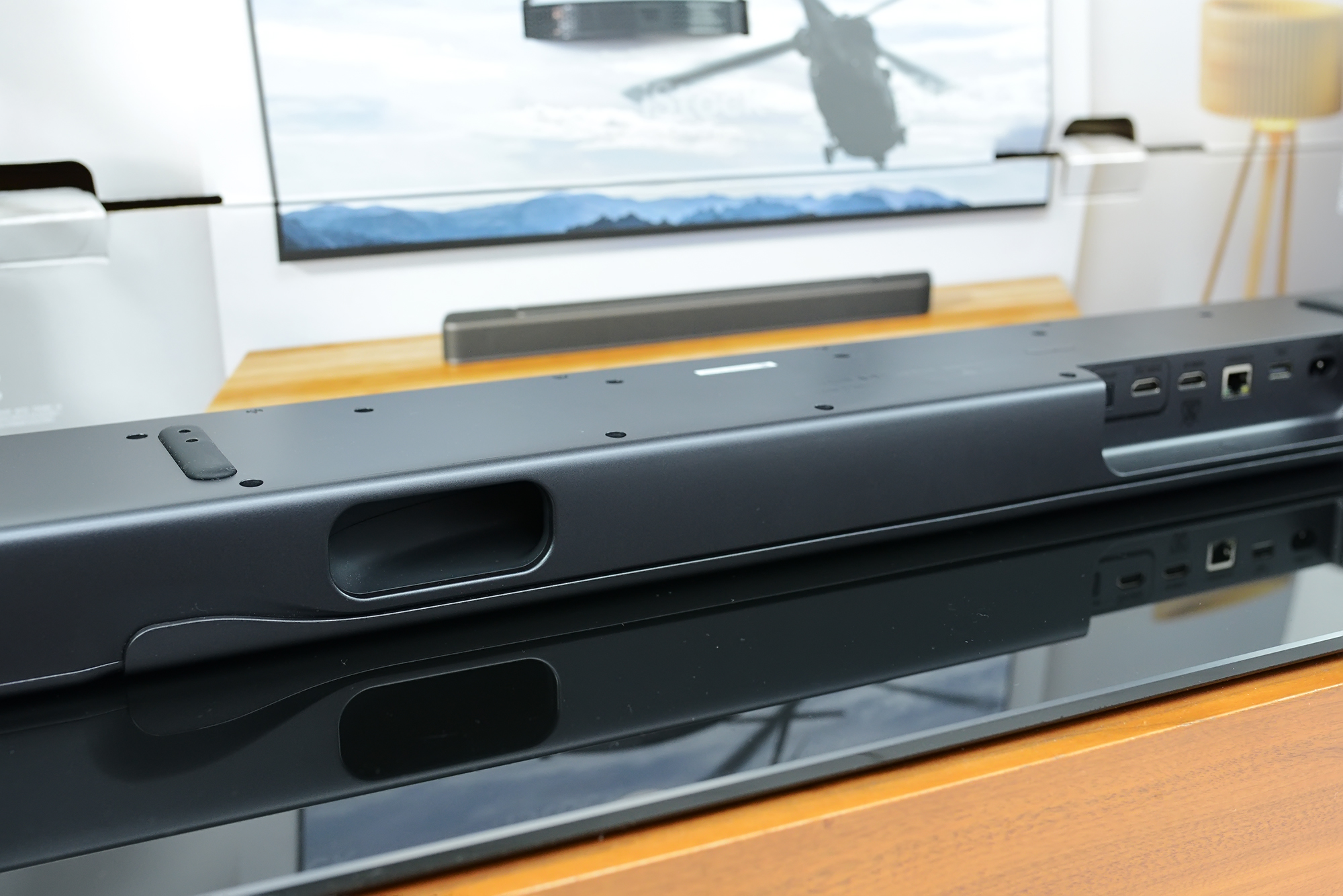 绕开所有坑：“*法大**威武”！但用脚投票，回音壁我选了JBL