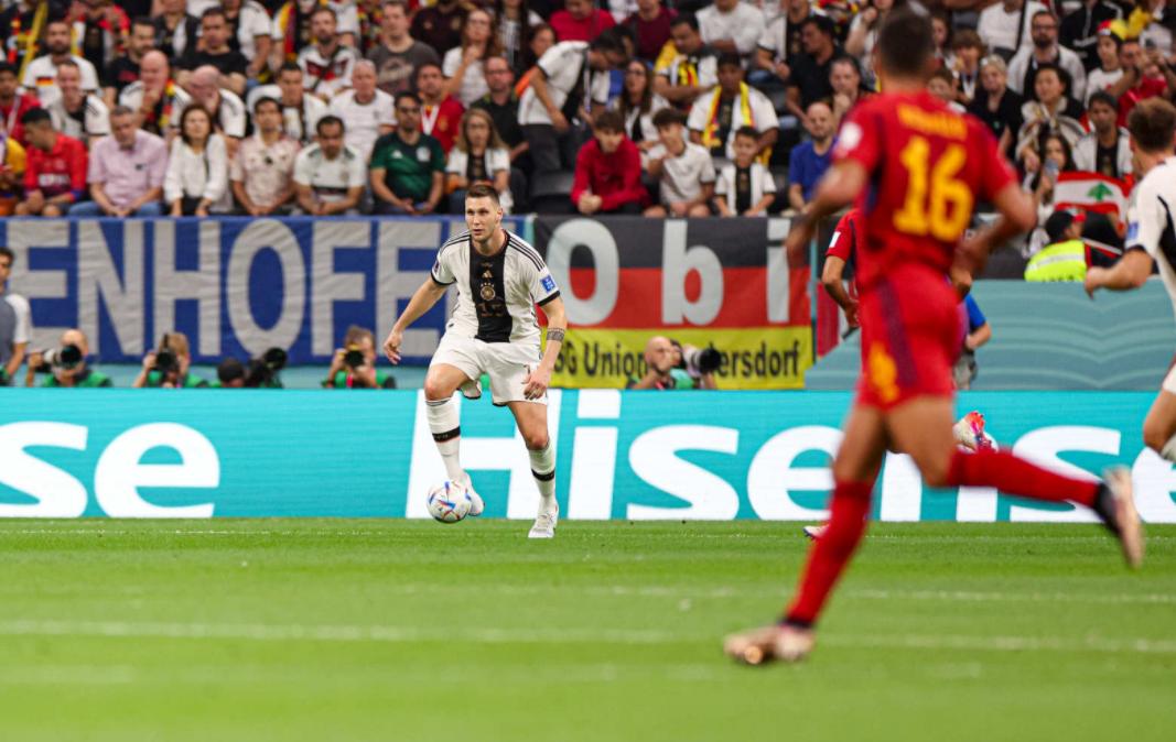 世界杯死亡之组德国能否出线,德国世界杯爆冷出局