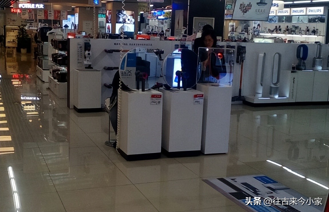 销售人员的这些套路，你遇到过吗