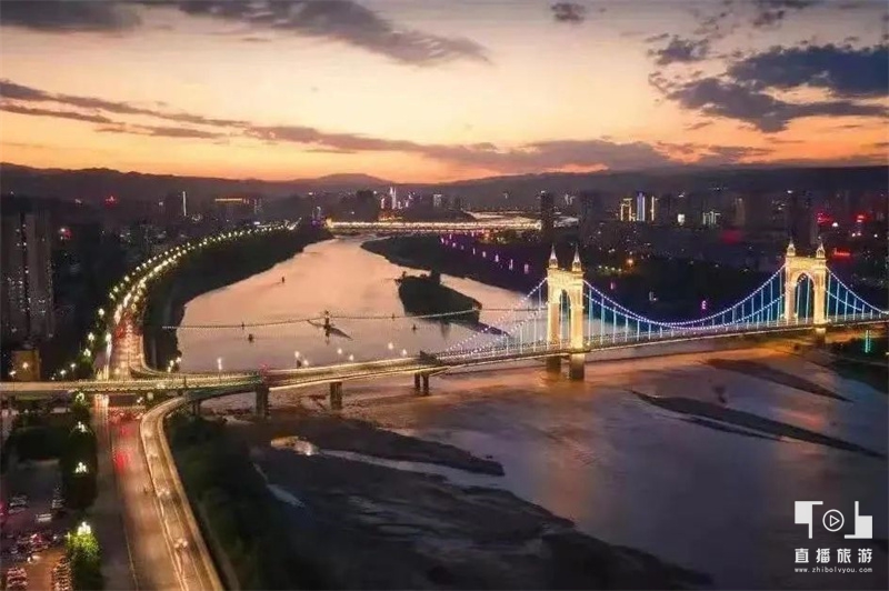 邂逅，不止想象！来宝鸡解锁“瞬息全宇宙”