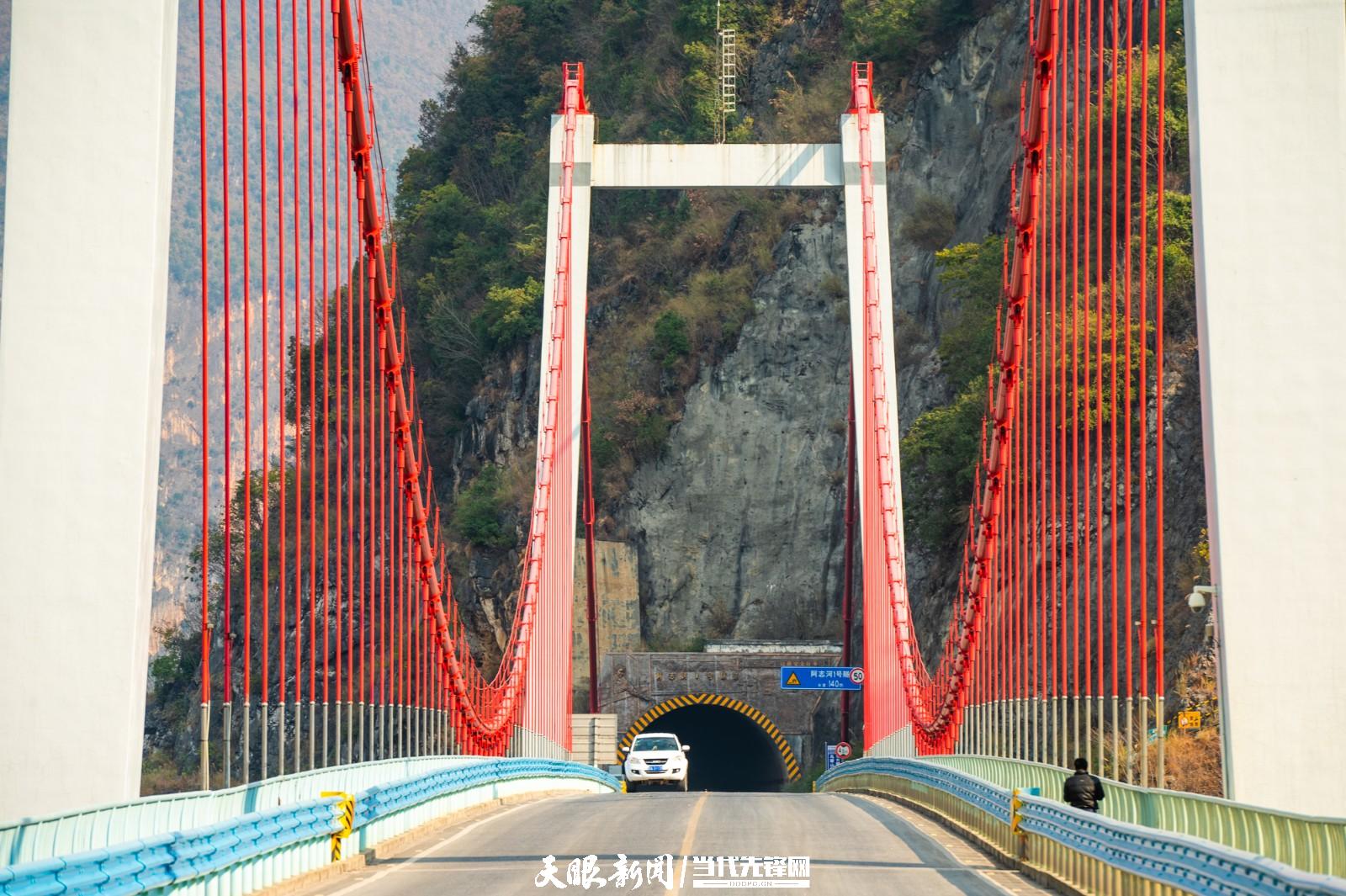 阿志河大桥视频,世界超级大桥故事