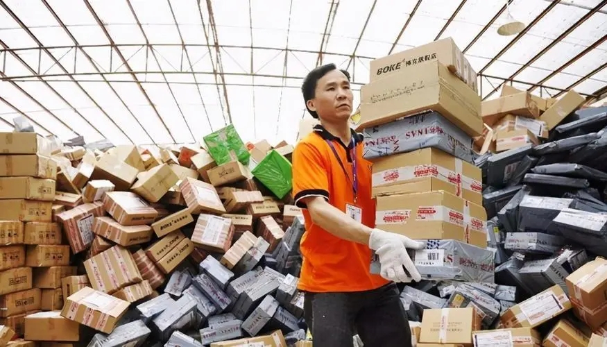 快递业的乱象到底是谁的过错,快递乱象野蛮操作如何杜绝