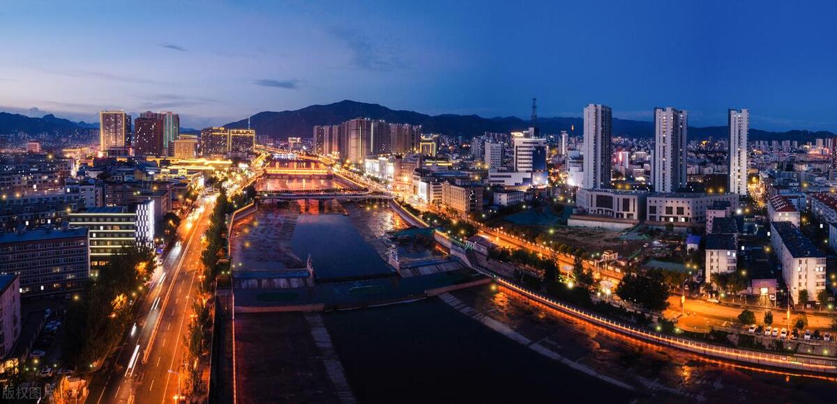 河北省张家口市是什么地区,河北省张家口市