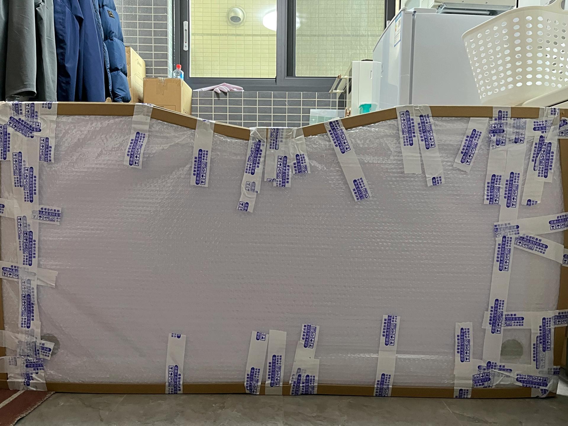 升降桌办公室改造,升降办公椅加装小桌板