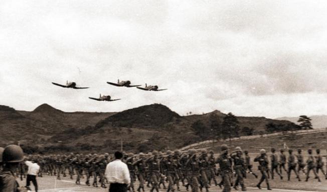 因足球而打仗的两个国家,足球引发的两国战争