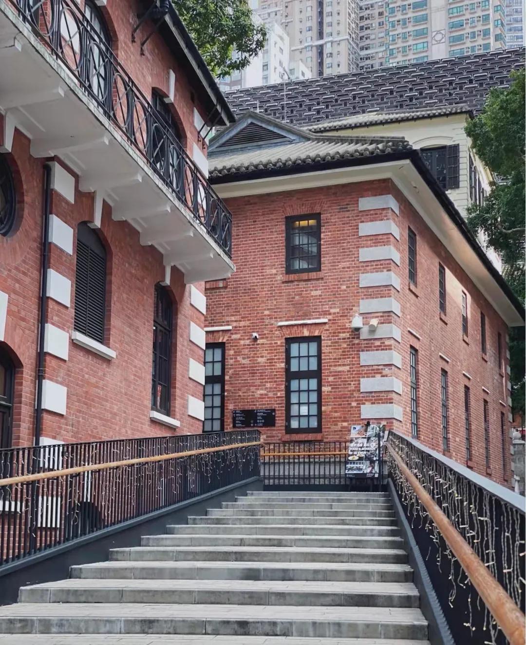 香港哪些地方值得打卡,香港必打卡的地方适合年轻人