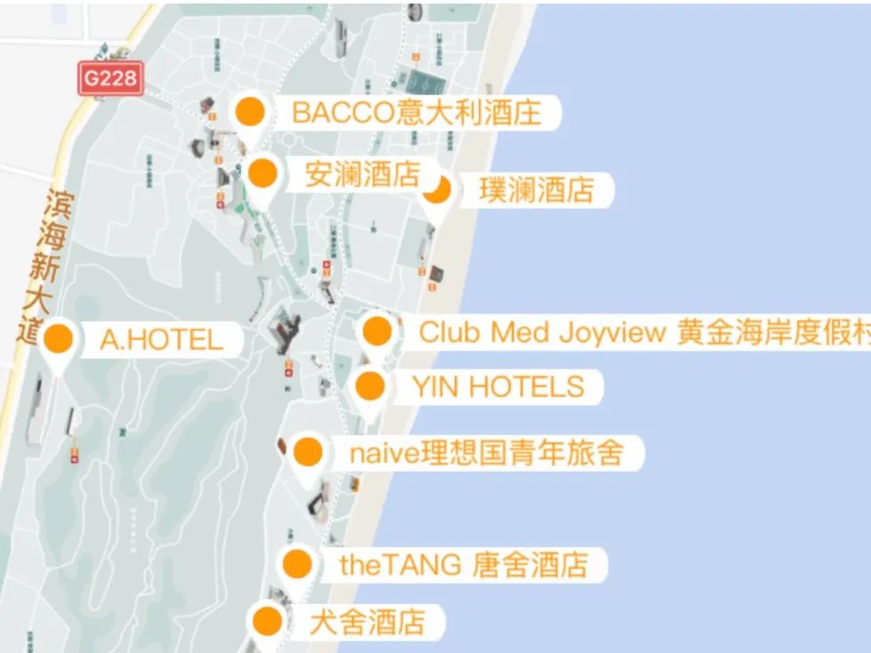 10步就有一家！时髦小店密度这么高的地方，全中国我找不出第二个