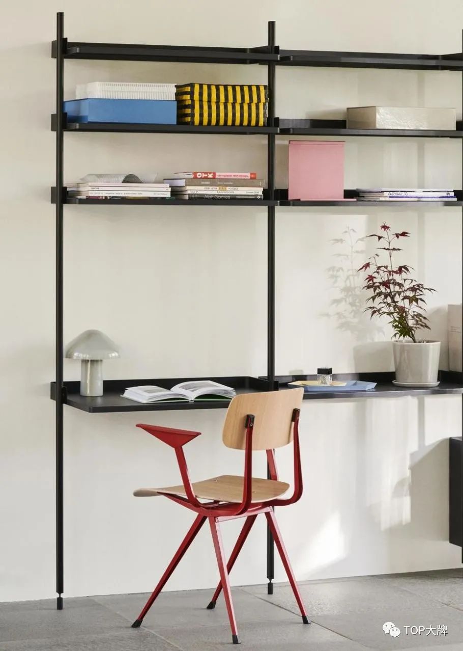 hay丹麦品牌,丹麦hay圆餐桌