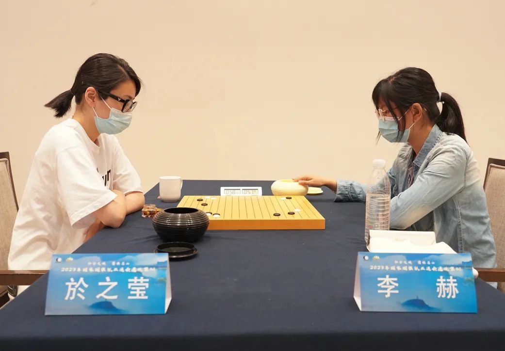 2024韩国围棋比赛,韩国围棋今天比赛结果
