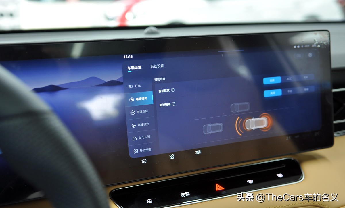 全新第三代荣威rx5动力和内饰,荣威最新款27寸车屏幕怎么用