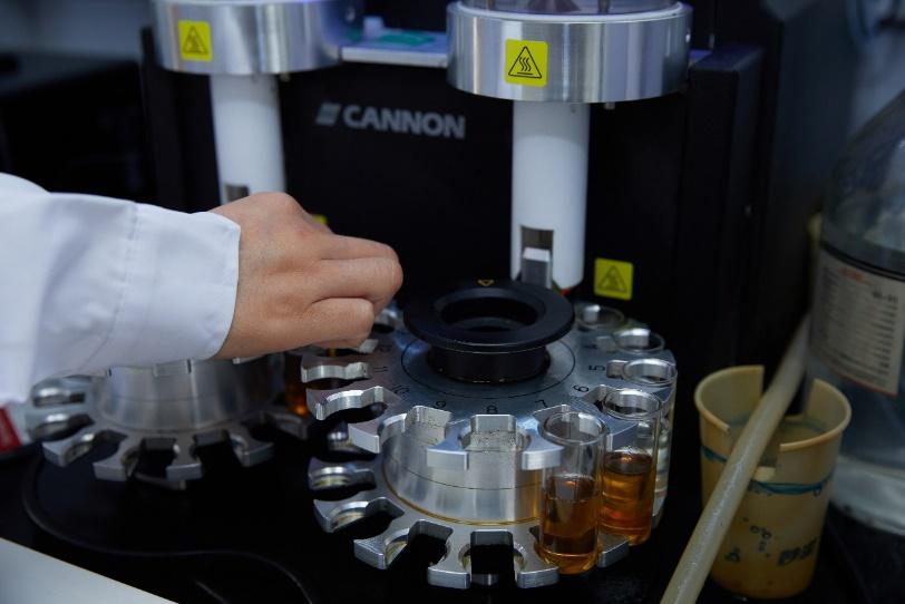 凯升润滑油怎么样,韩国凯升润滑油怎么样