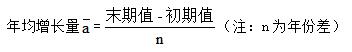 行测资料分析公式大全粉笔,34个行测资料分析必背公式