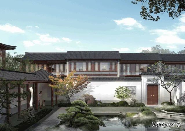 汤臣金桥花园西地块三期,汤臣金桥花园别墅