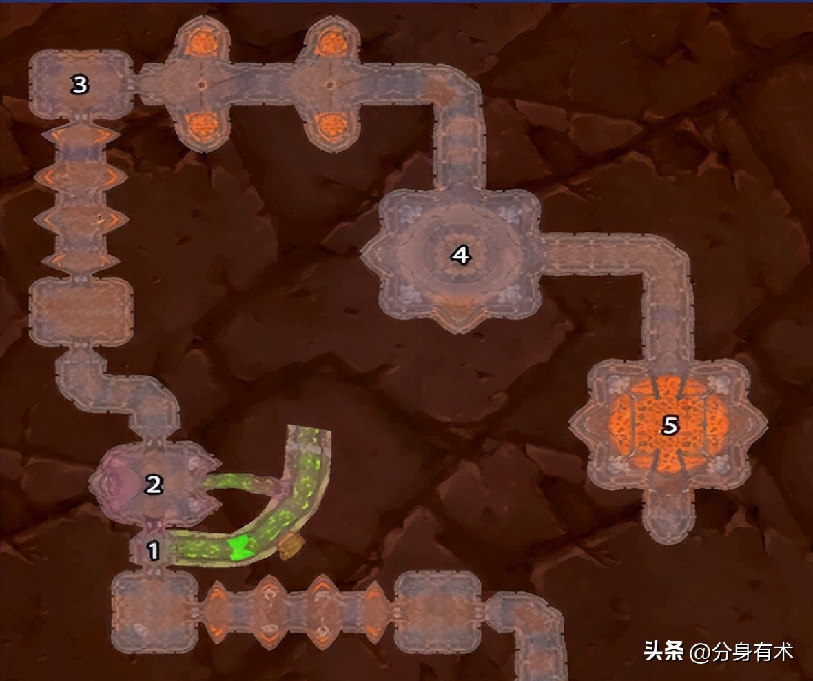 魔兽世界怀旧服乌特加德城堡,魔兽世界怀旧服各副本最佳升级