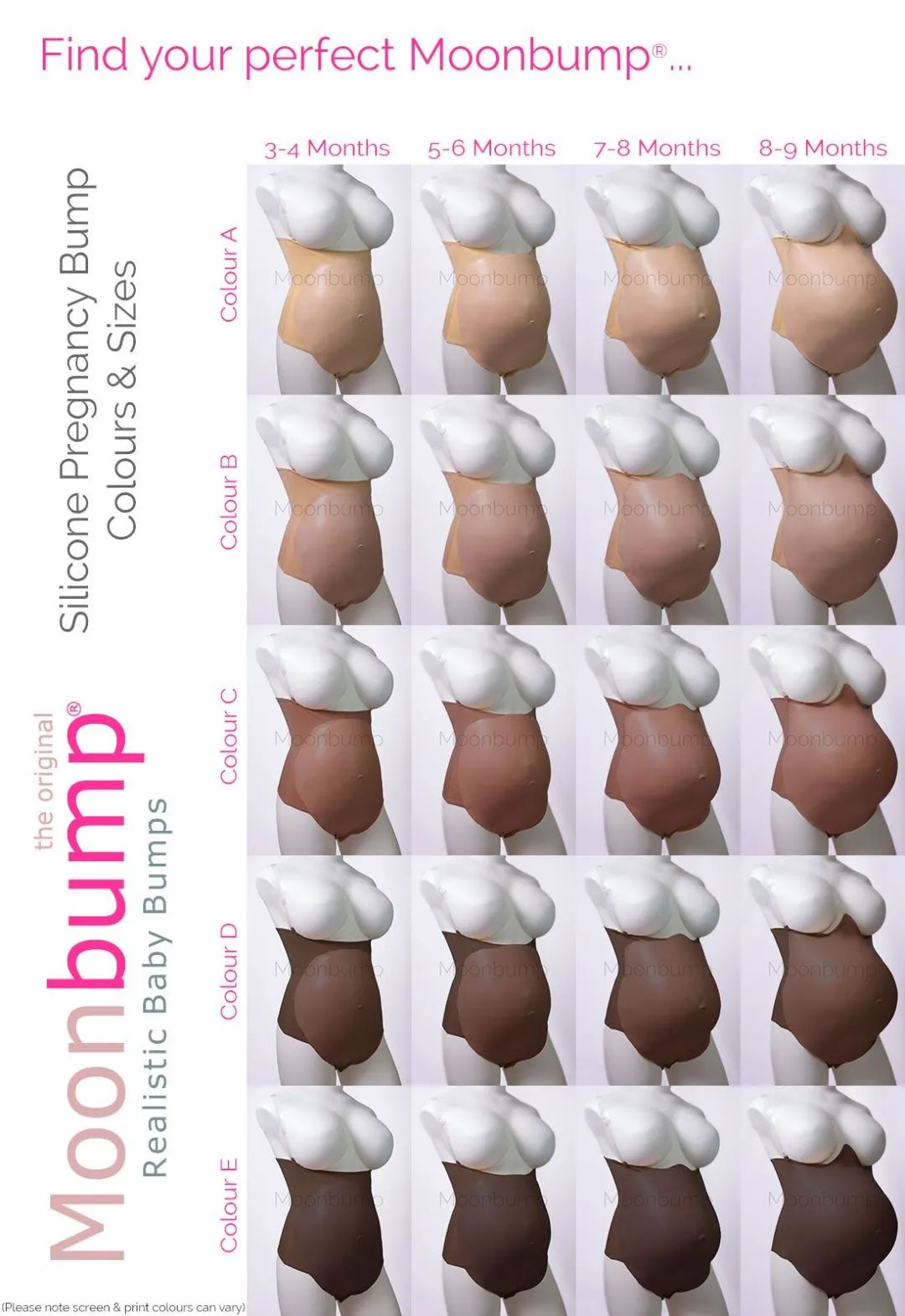 在速卖通海淘假孕肚的，都是些什么人？