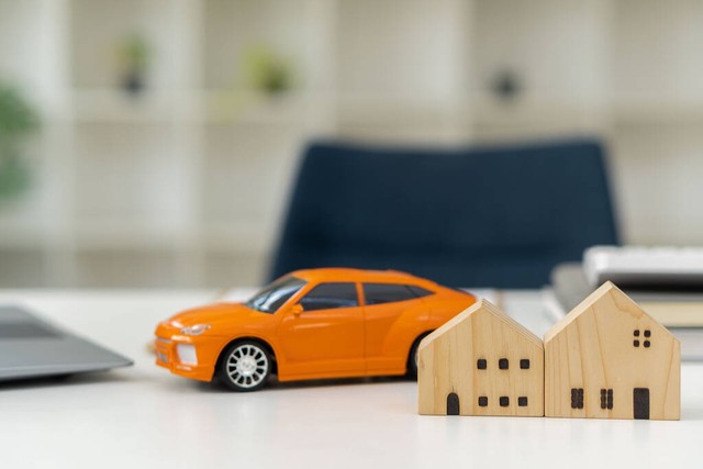 郑州贷款买车需要交哪些费用,二手车市场买车要交哪些费用