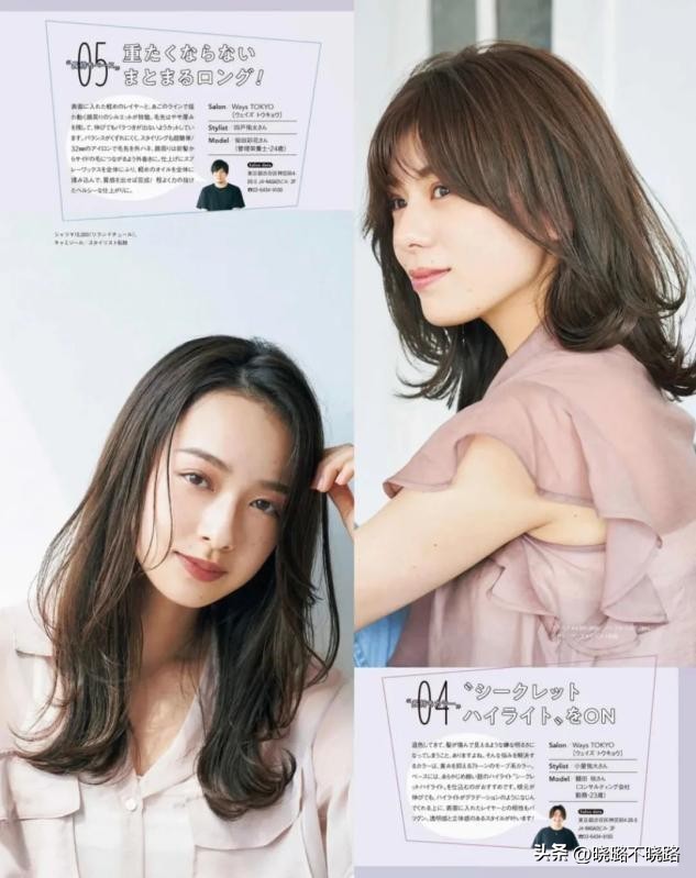 流行女款露耳烫发,2019流行发型中年女烫发