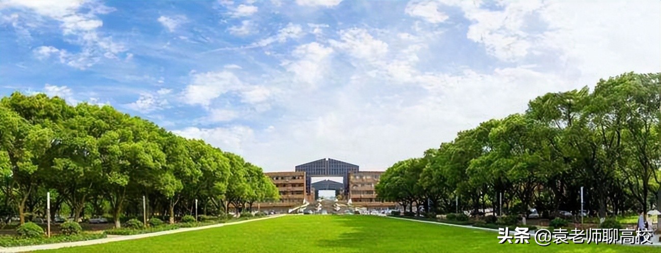 浙江工业大学与宁波大学哪个好,宁波大学和温州医科大学