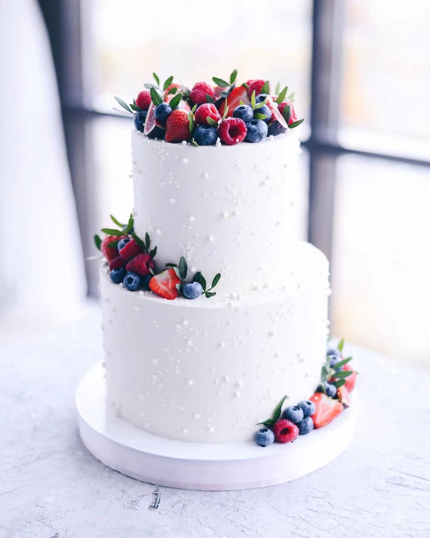 今年你订出去了多少只蛋糕？一起欣赏蛋糕界的利润王者