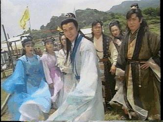 发际线秃的男星,盘点十大秃头男星佩戴假发