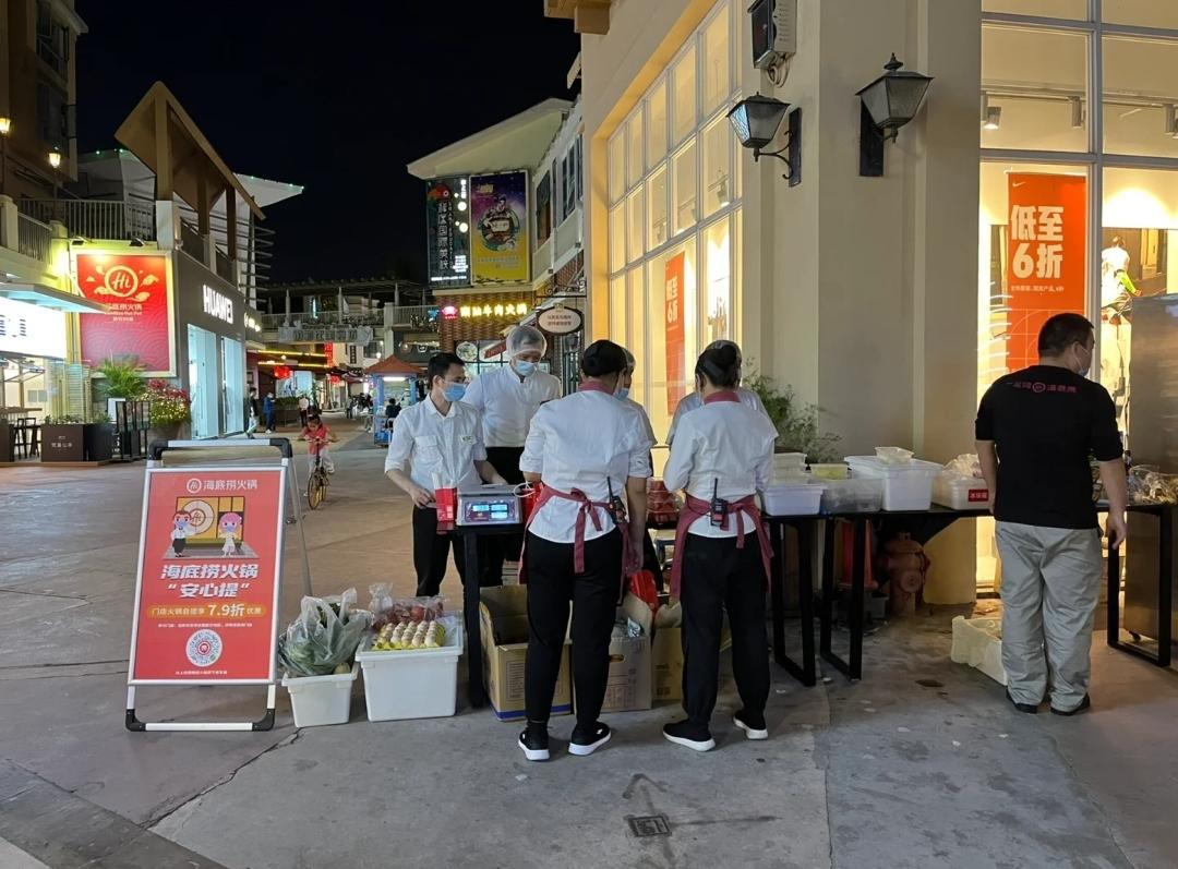 火锅连锁求生记，海底捞的痛你不懂