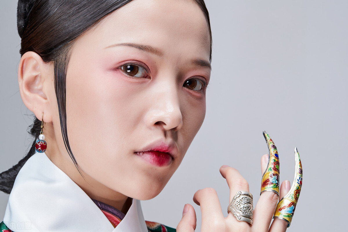 女人怎么内外调养,女生气血不足怎么养