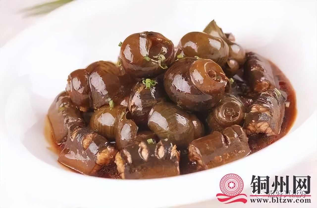 吃黄鳝不吃头吃螺不吃尾的说法,农村老人说黄鳝不吃头田螺不吃尾