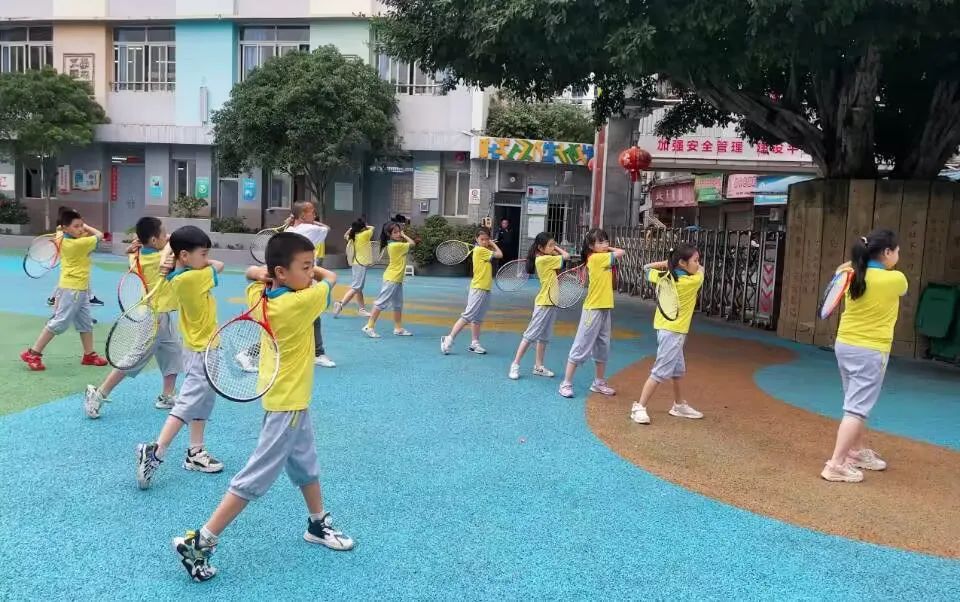 小学课后服务语文,金康园小学课后服务课