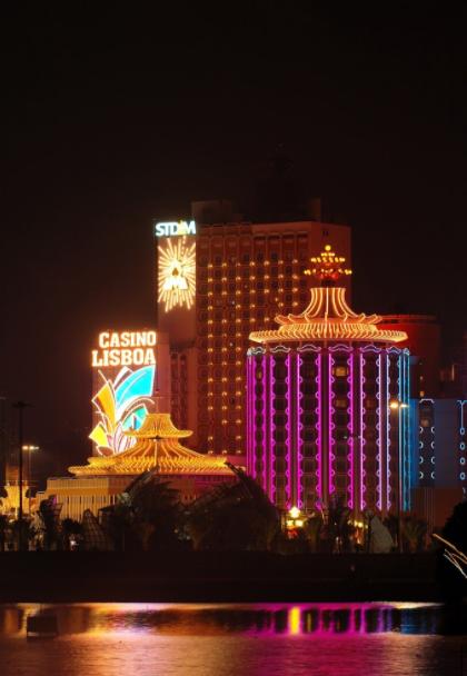 如果在澳门赌输了身无分文怎么办,在澳门赌输十几万如何面对