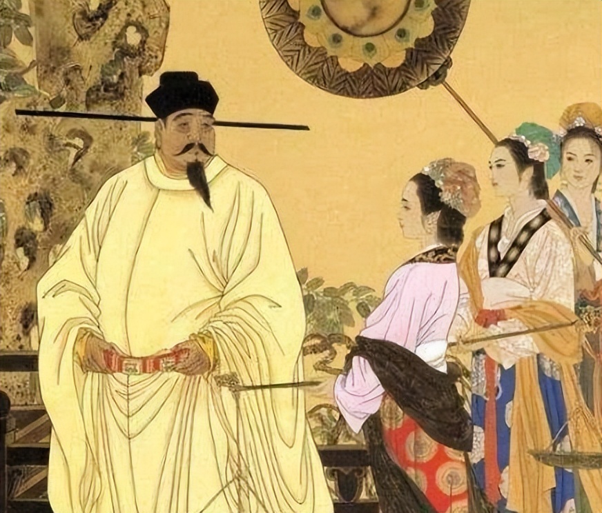 明朝选妃子有多严格,古代皇帝选妃行事真有那么简单吗