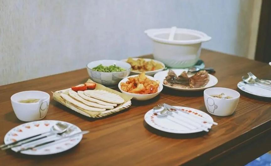 一日两餐改为一日三餐,一日三餐和一日两餐排毒效果对比