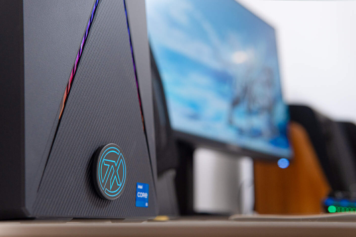 华硕天选x2023是什么机型,华硕天选x2023支持2k显示屏吗