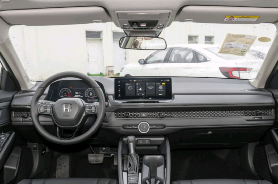 开了半年凯美瑞,开完凯美瑞在开帕萨特