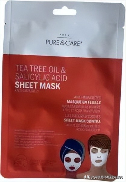 面膜趋势：提升整体皮肤状态，而非一时光鲜