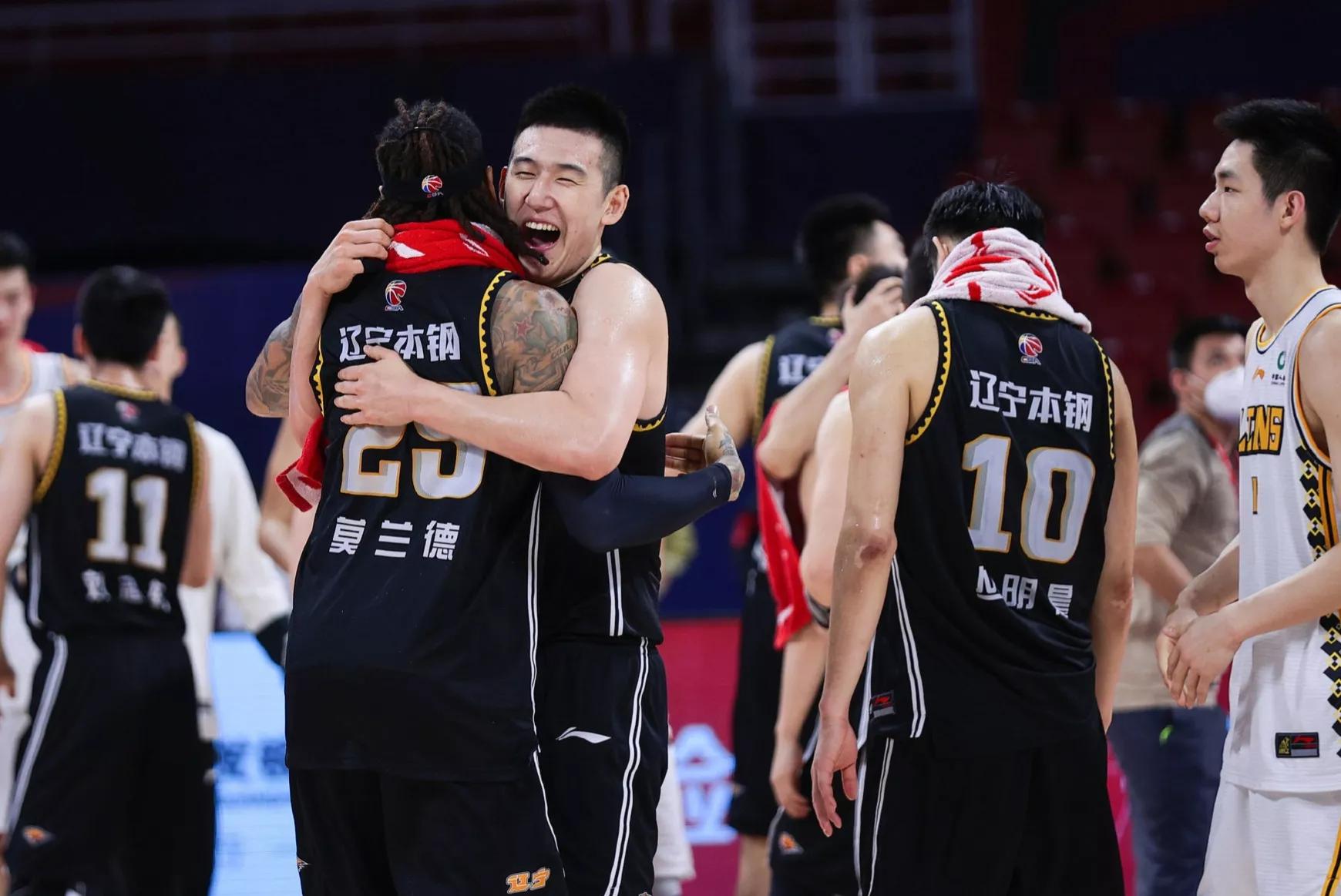 cba新赛季辽宁队赛程表,cba官宣新赛季安排