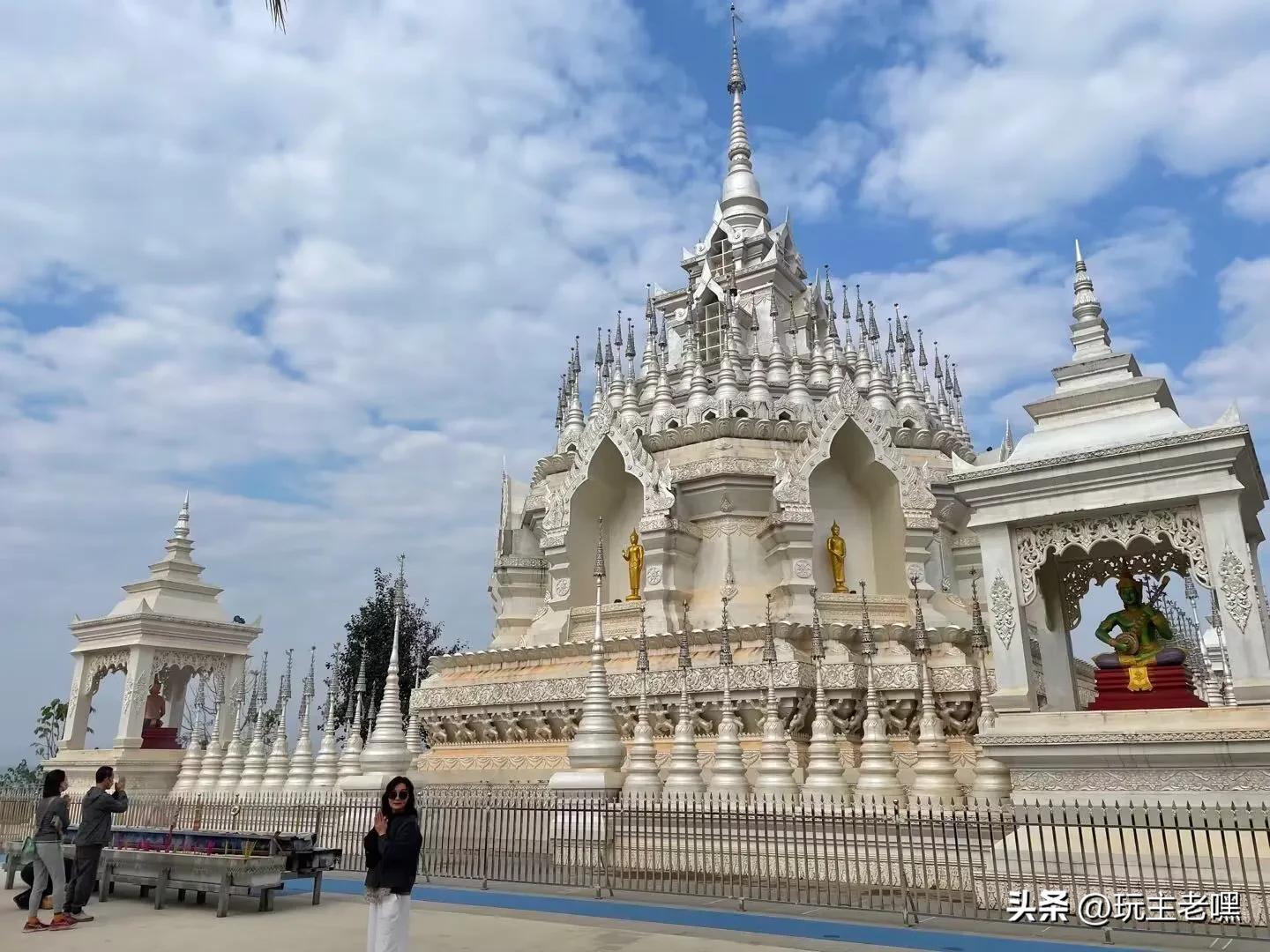 般若寺圣地在哪里,菩提禅寺一方净土