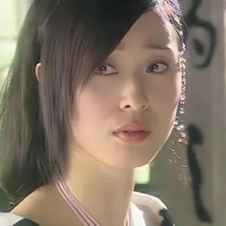 水月洞天尹天雪的丫鬟是谁扮演的,水月洞天尹天雪真实名字