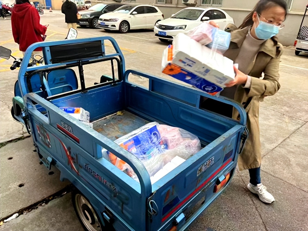 新乡医学院疫情,不忘初心显担当坚守疫情防控一线