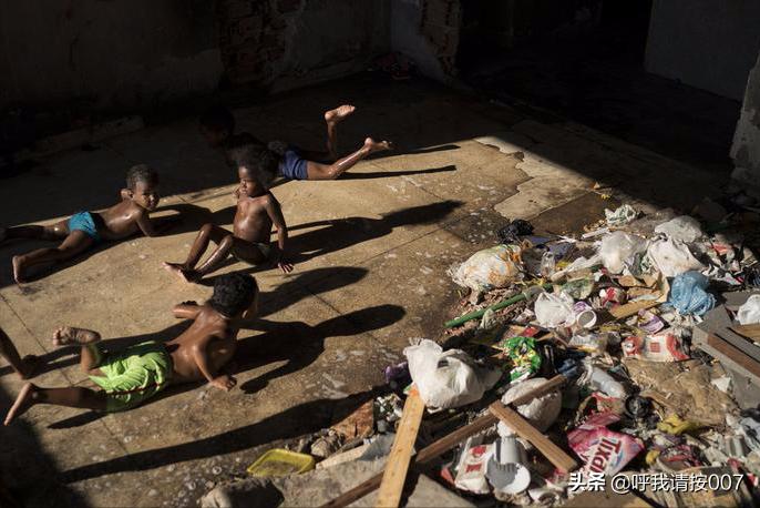 巴西成为世界的粮仓的有利条件,上帝的嫁妆