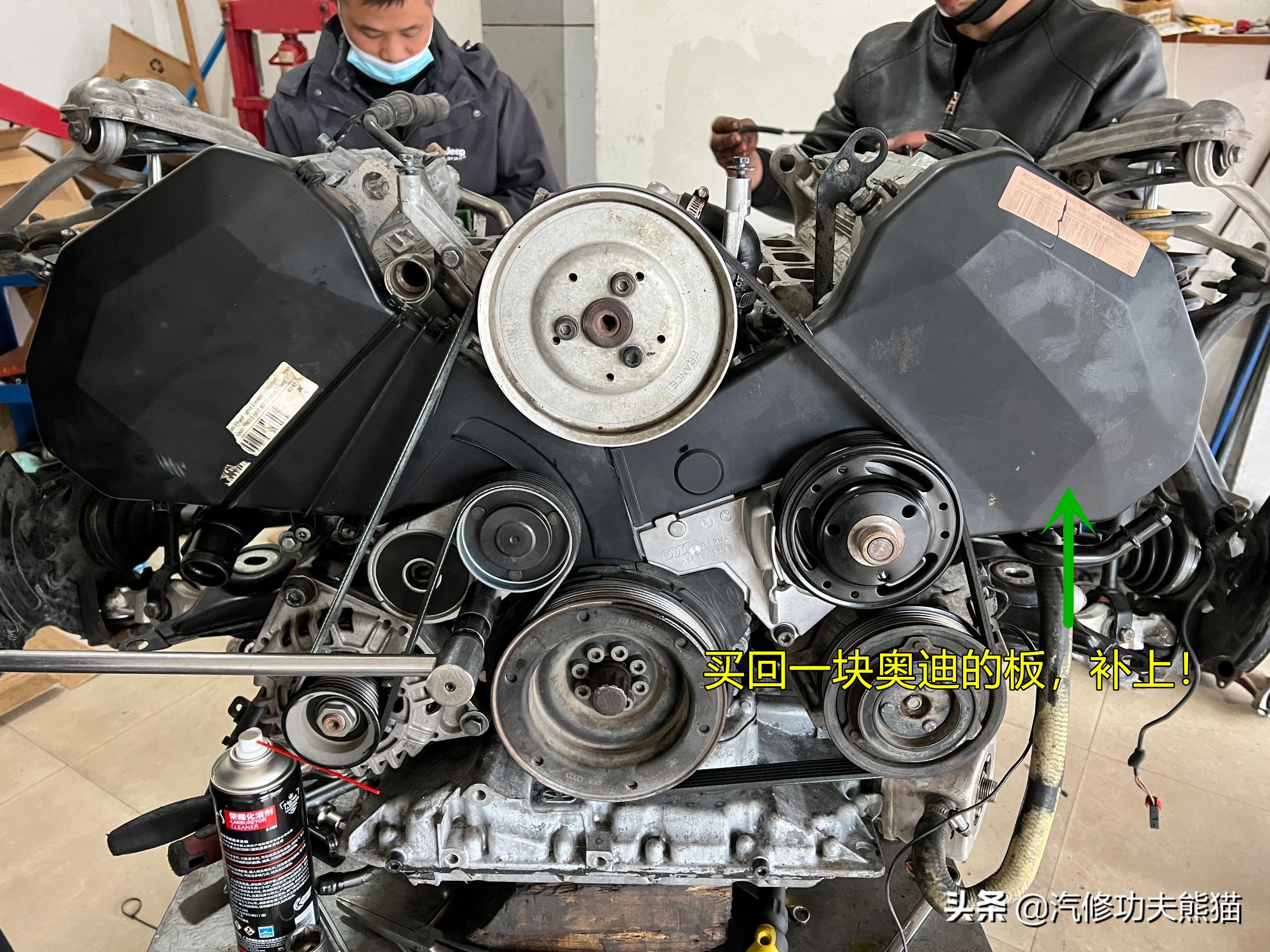 老车翻新修复情怀,老车情怀翻新