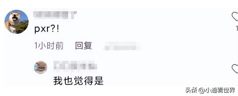 打假！某90后跨界女演员疑似为了上位使用不正当手段