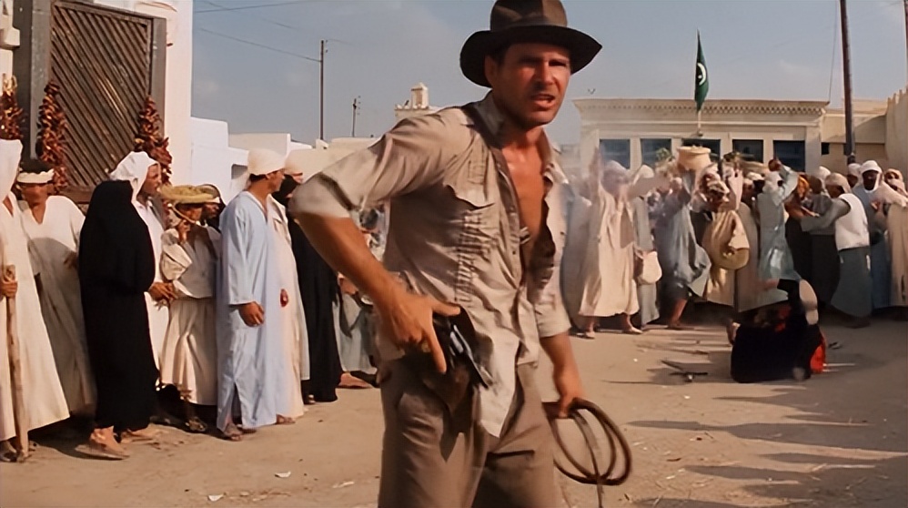 夺宝奇兵5最终票房,夺宝奇兵5为什么票房惨淡