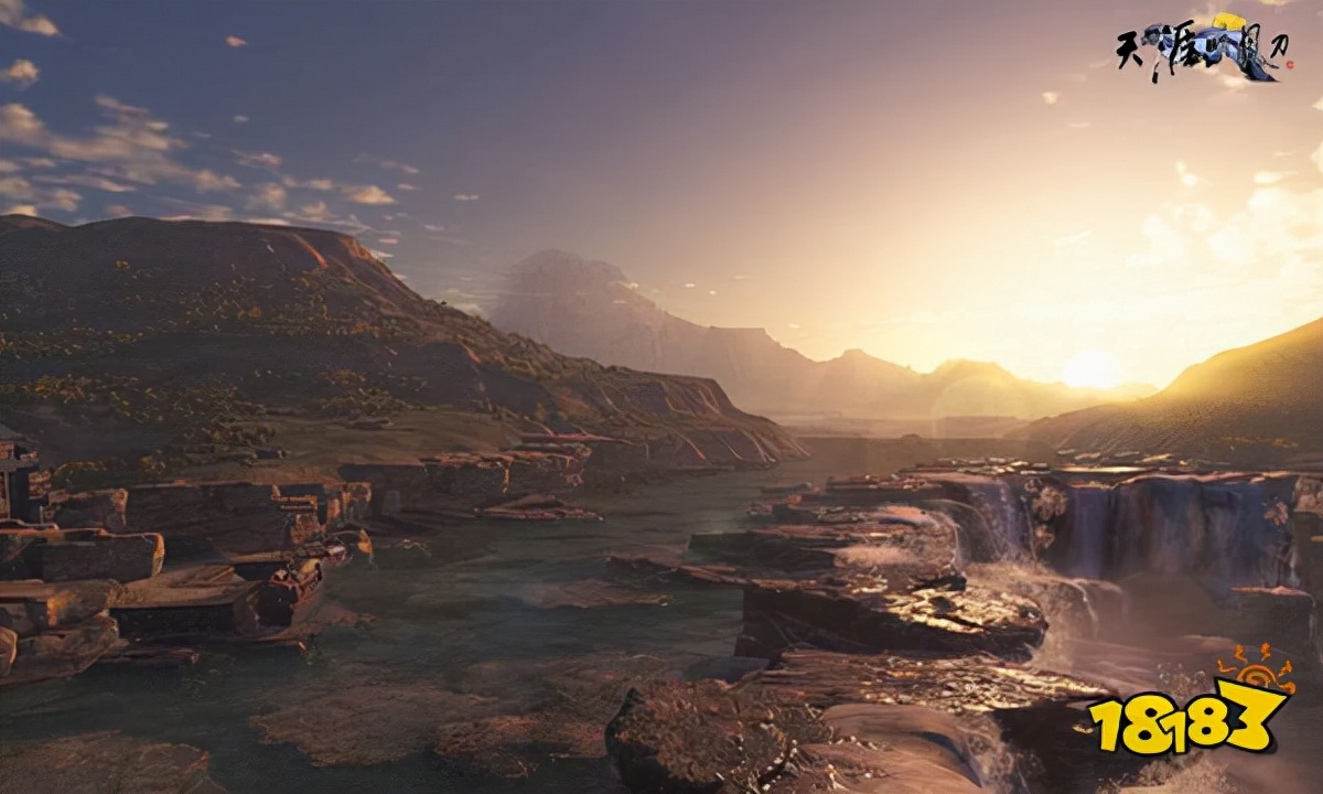 天涯明月刀哪个版本接近原著,游戏里的天涯明月刀