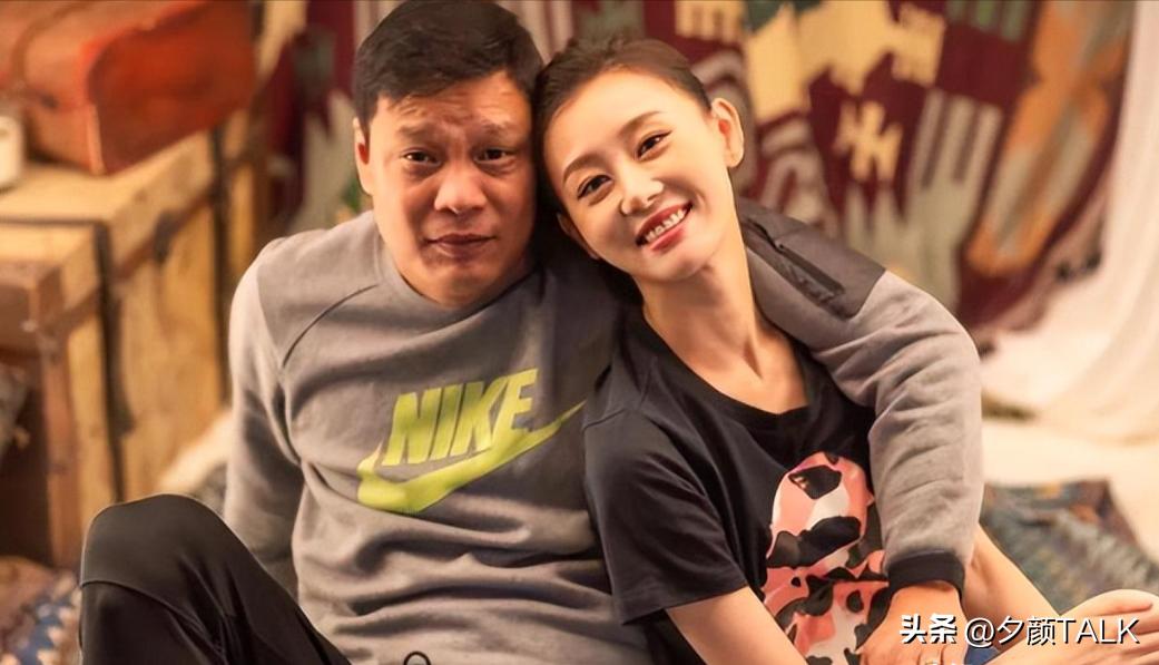 范志毅娶了多少个老婆,中国足球名宿范志毅娶漂亮小娇妻
