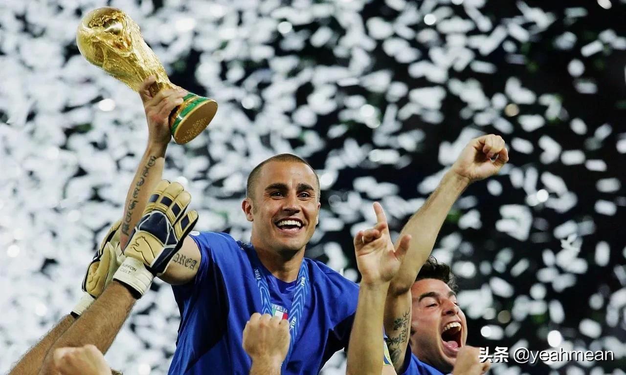 梅罗上一次得金球奖,终结梅罗连续十年金球奖的男人